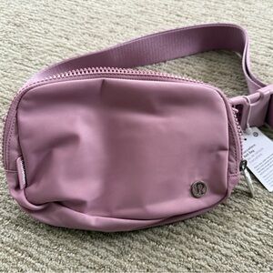 NWT Everywhere belt bag 1L